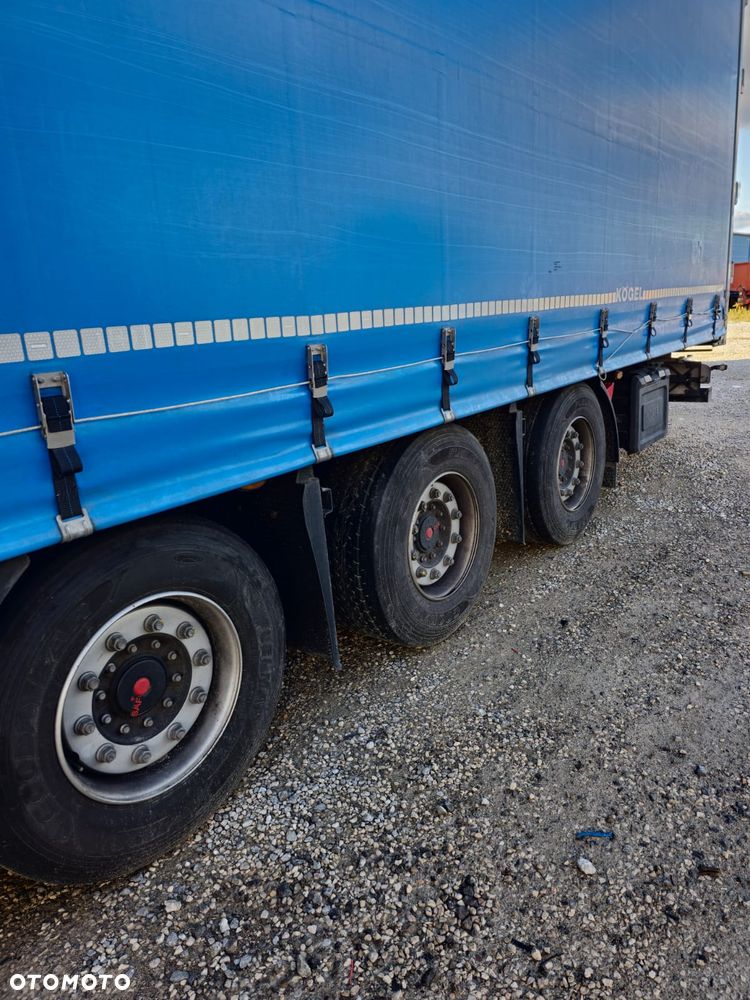 Volvo FH460 - 8