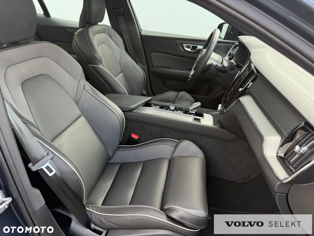 Volvo S60 - 28