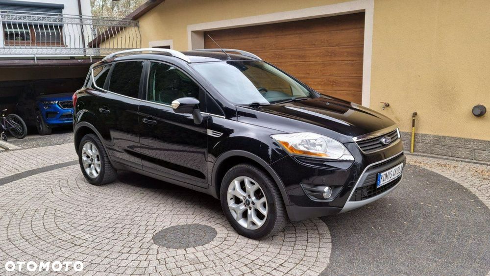 Ford Kuga - 7