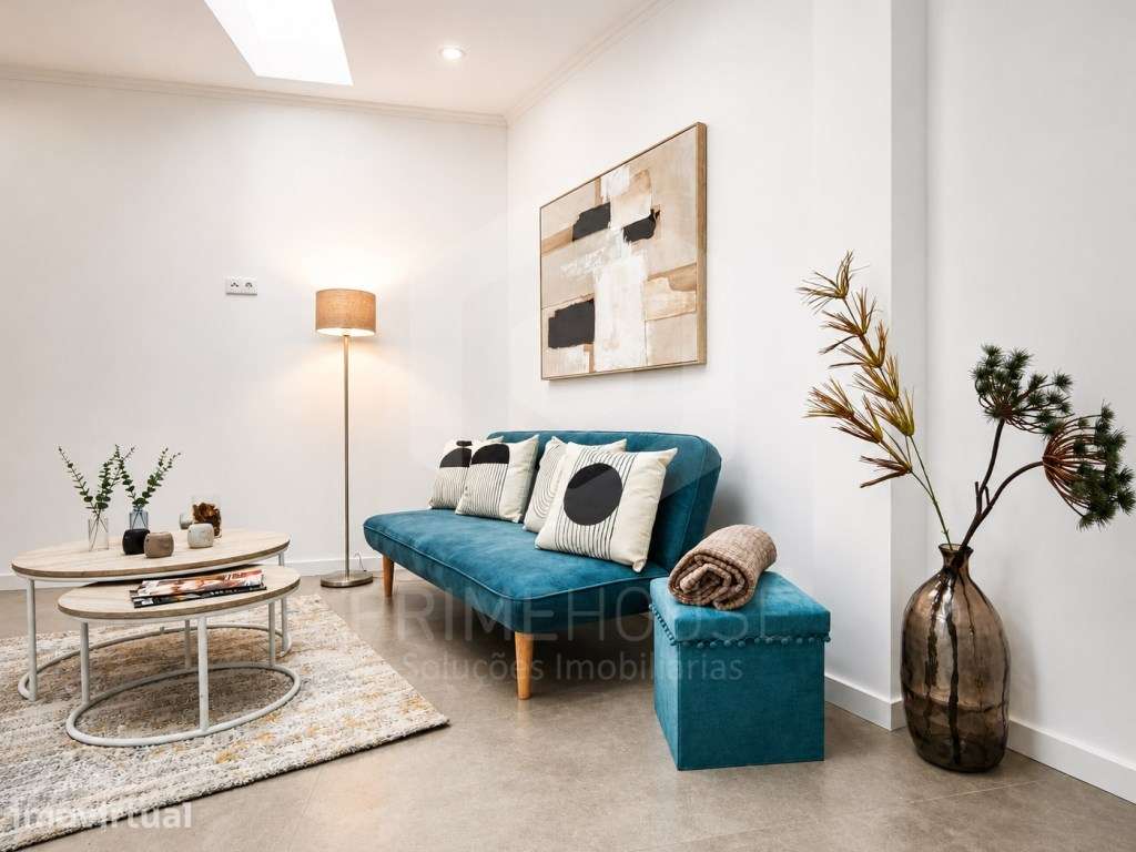 Apartamento - Benfica T3 - Grande imagem: 4/14