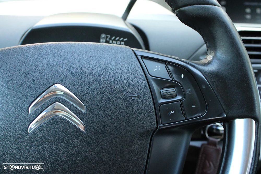 Citroën Grand C4 Spacetourer 1.5 BlueHDi Feel EAT8 - 19