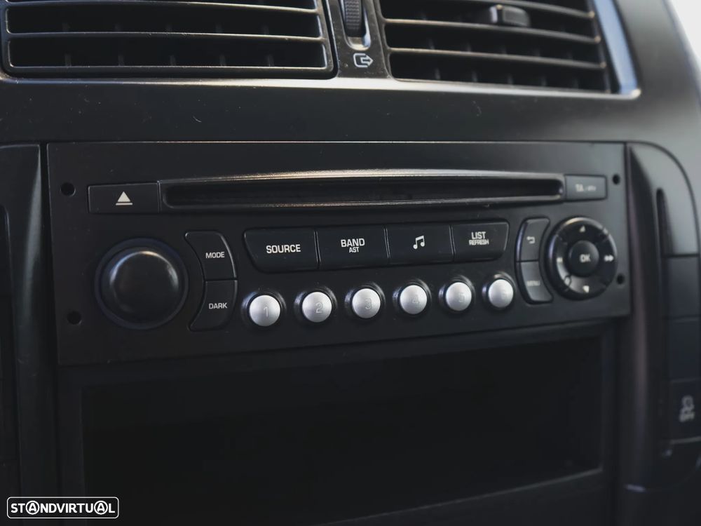 Citroën JUMPY VAN 2.0 HDI 125 - 18