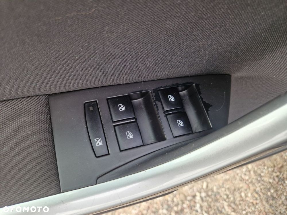 Opel Astra Sports Tourer Diesel Exklusiv - 10