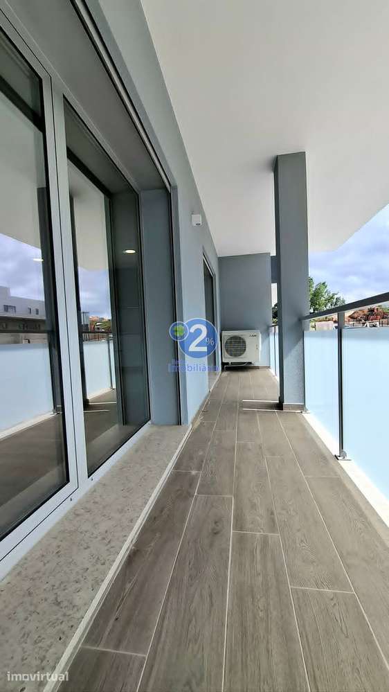 T1 NOVO | 75m2 área útil - Marrazes - Grande imagem: 5/16