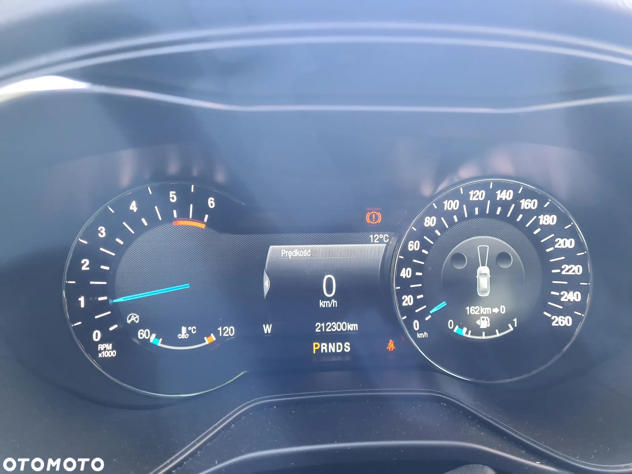 Ford Mondeo 2.0 EcoBlue Titanium - 7