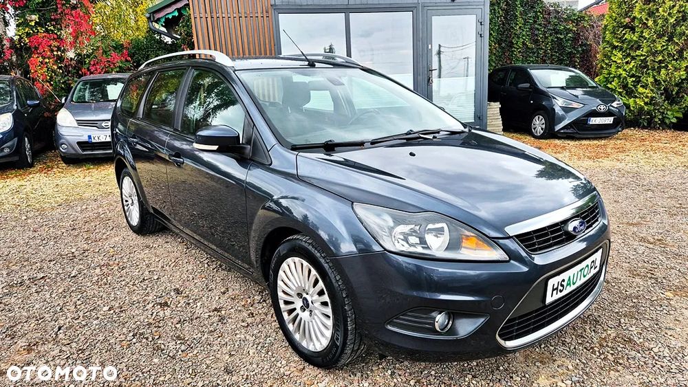 Ford Focus - 7