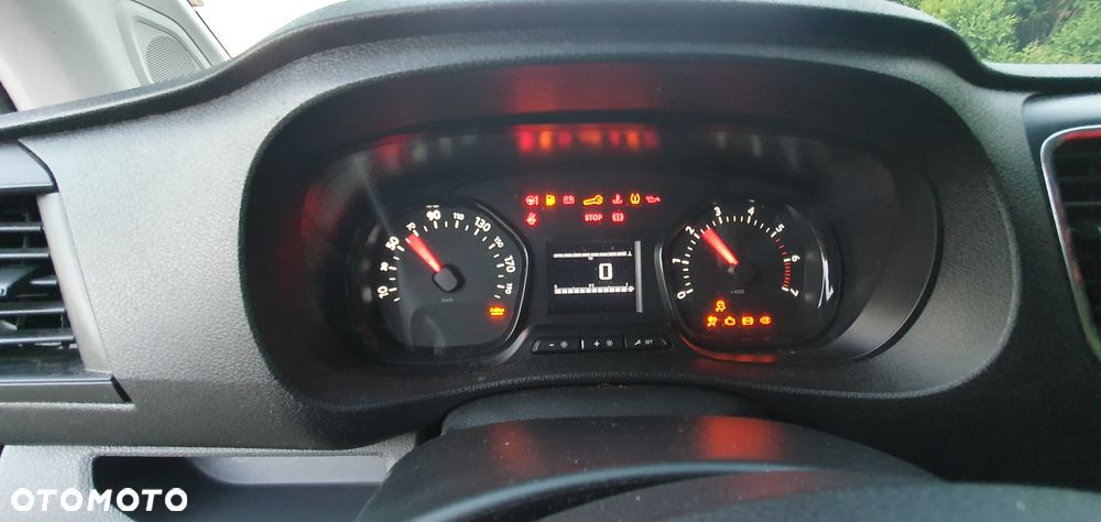 Toyota ProAce 1,6-l-D-4D L1 (9-Si.) Verso Shuttle - 19