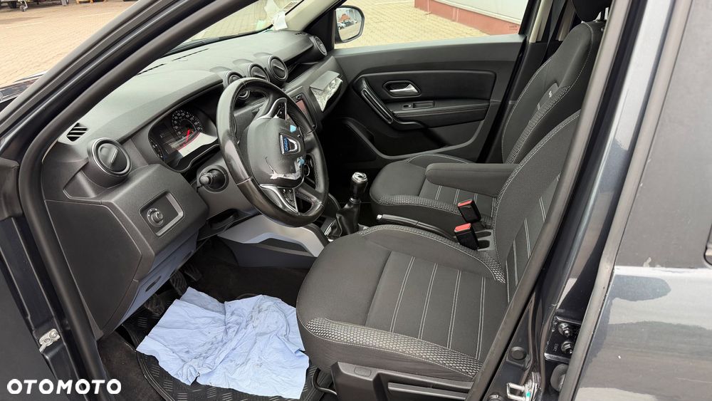Dacia Duster - 9