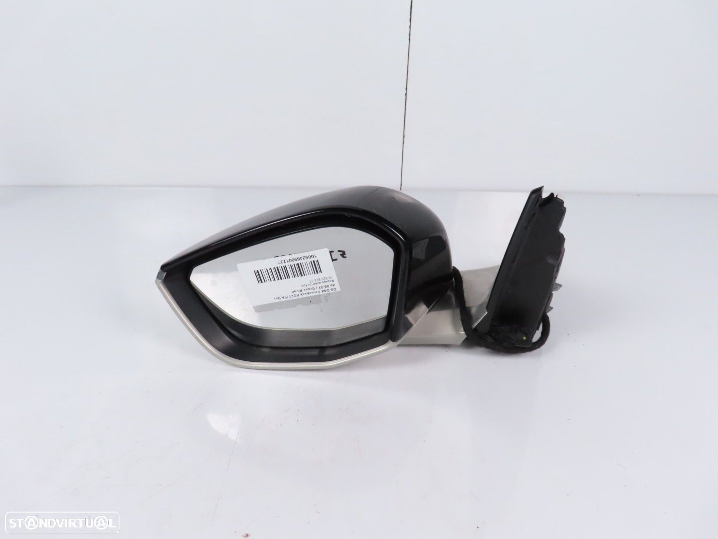 Retrovisor / Espelho Usado / Original DS DS 4 II 98412094PH - 1