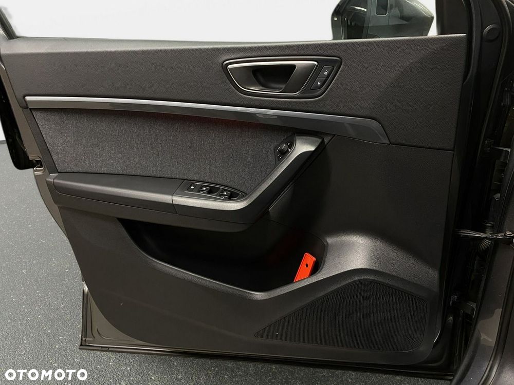 Seat Ateca - 38
