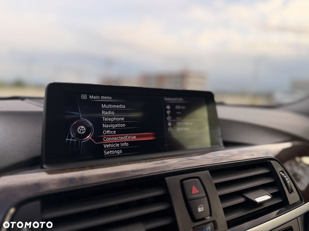 BMW Seria 4 435i xDrive - 25