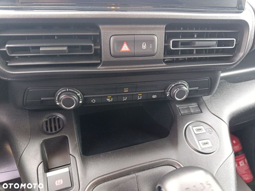Toyota PROACE CITY - 24