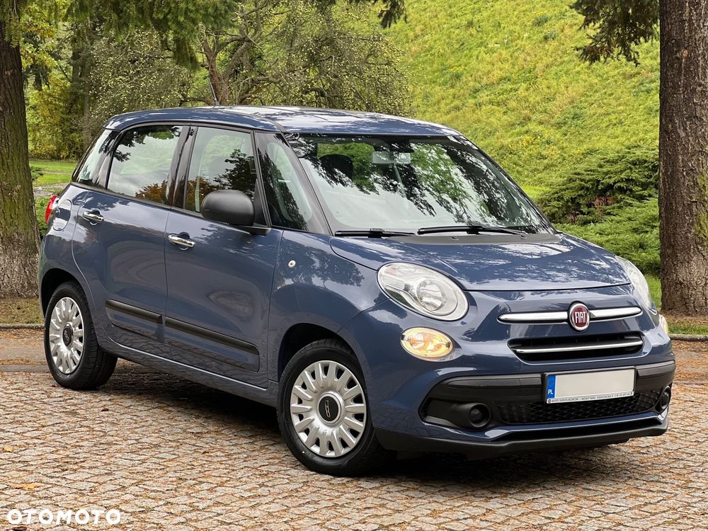 Fiat 500L 1.4 16V Urban - 1