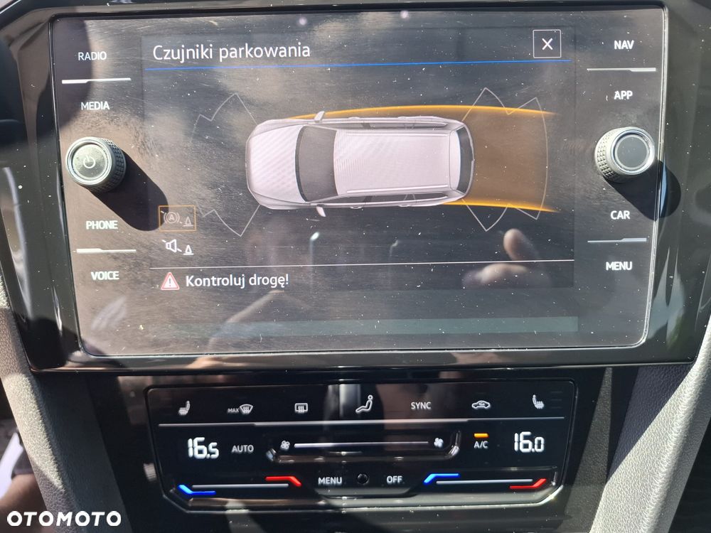 Volkswagen Passat 1.5 TSI EVO Business DSG - 16