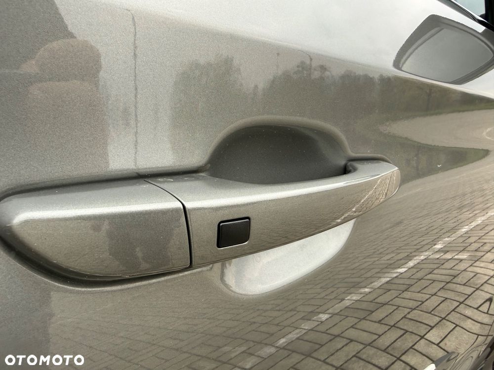 Hyundai Tucson 1.6 CRDi Comfort 2WD - 15