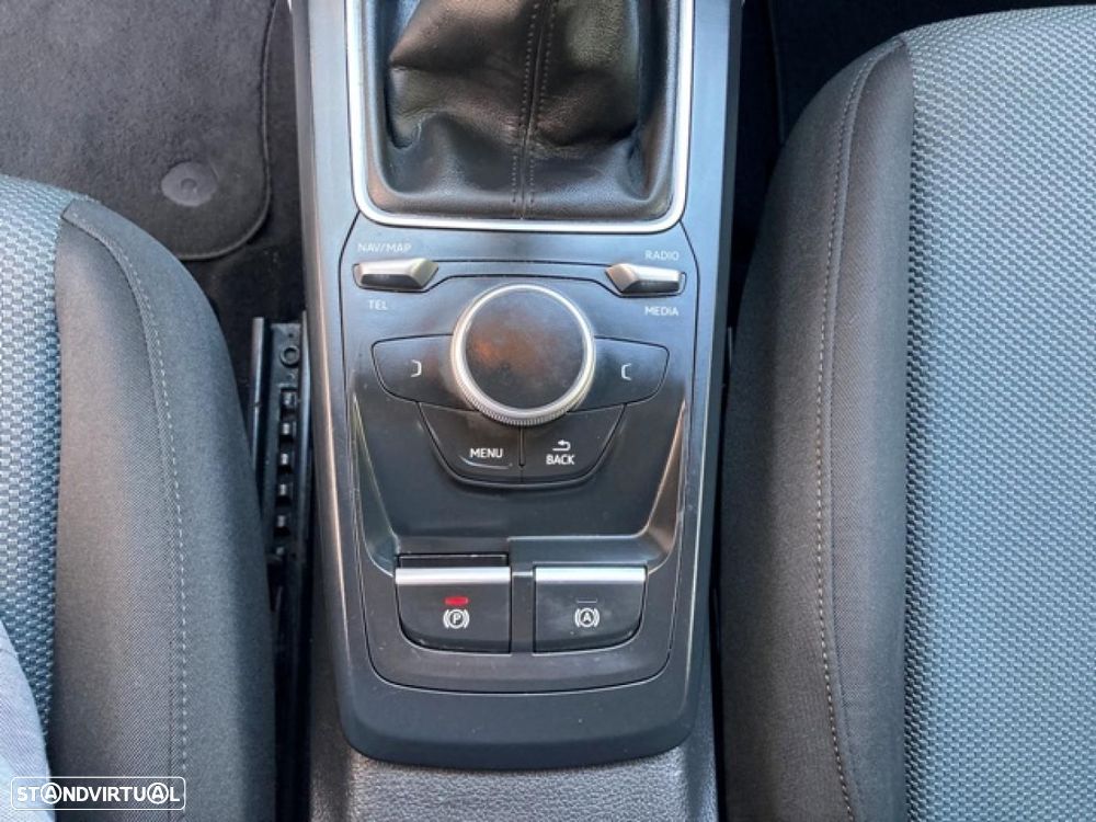 Audi Q2 30 TFSI Design - 29