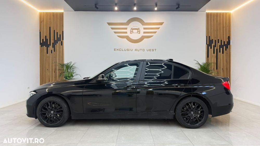BMW Seria 3 - 11