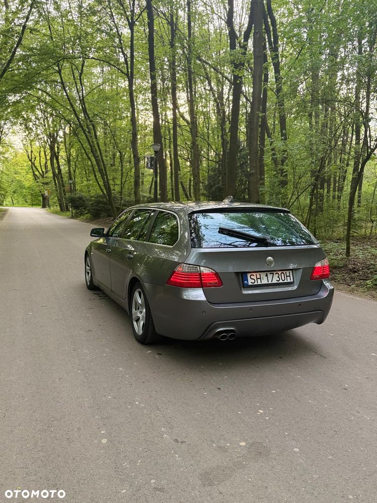 BMW Seria 5 - 9