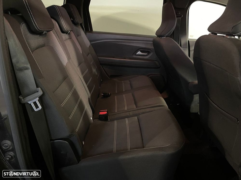 Dacia Jogger 1.0 ECO-G Comfort 7L Bi-Fuel - 18