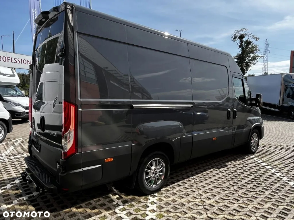 Iveco DAILY 35S18HA8V AUTOMAT - 6