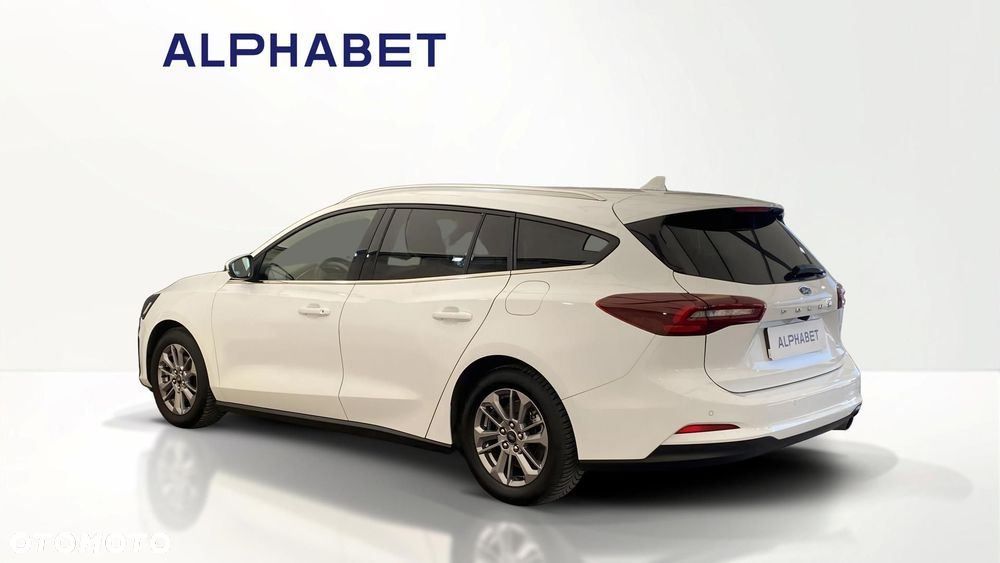 Ford Focus 1.0 EcoBoost mHEV Titanium X - 3