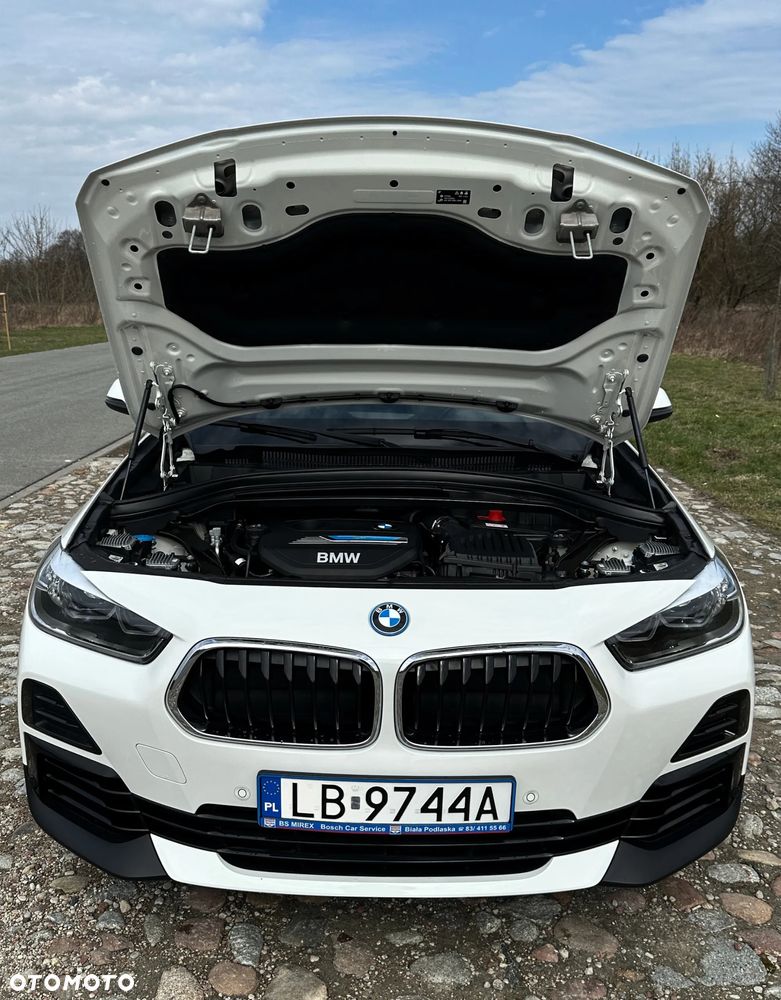 BMW X2 - 11