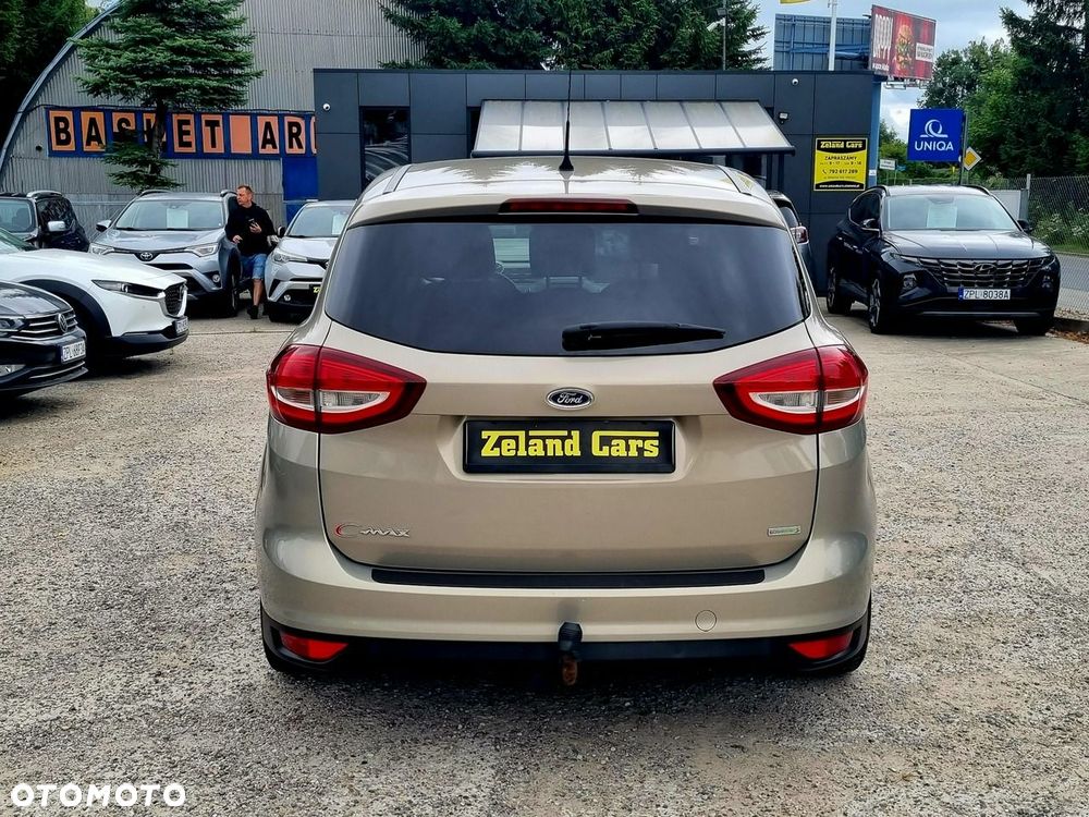 Ford C-MAX - 6