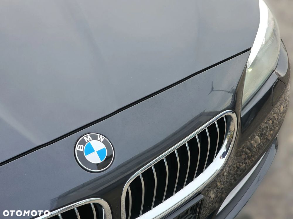 BMW Seria 5 525d - 21