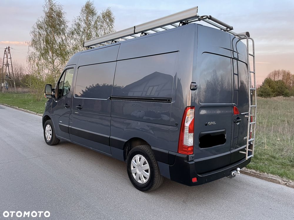 Renault Master - 4