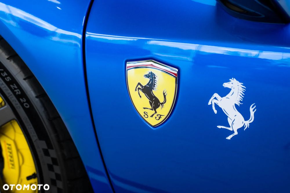 Ferrari Testarossa - 5