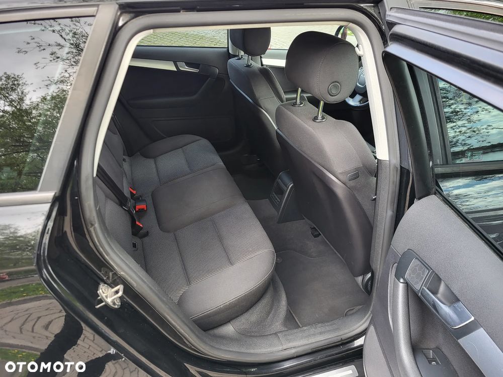 Audi A3 Sportback 2.0 TDI DPF S tronic Ambition - 15