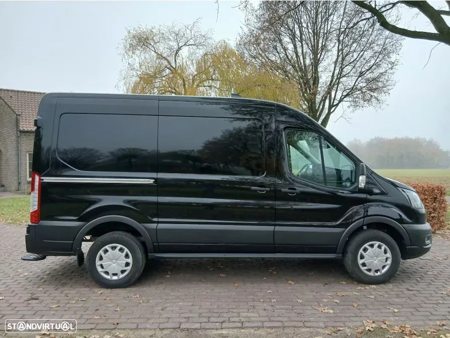 Ford E-Transit - 20