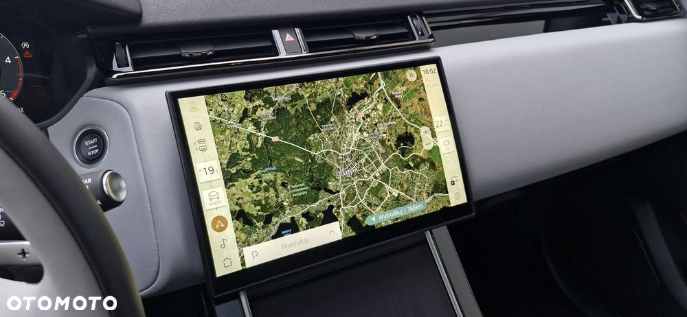 Land Rover Range Rover Velar 2.0 D200 mHEV Dynamic SE - 12