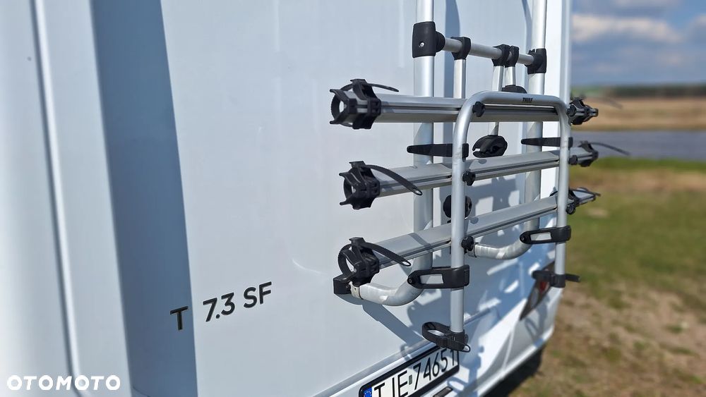 Etrusco T7.3 SF - 12