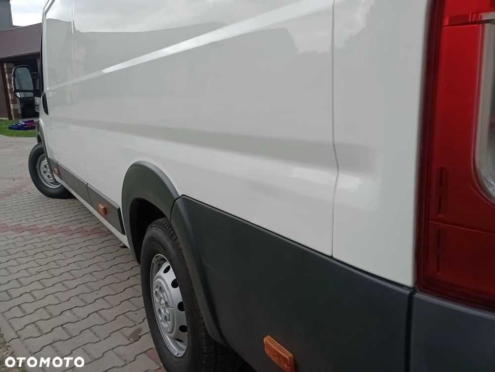 Peugeot Boxer - 19