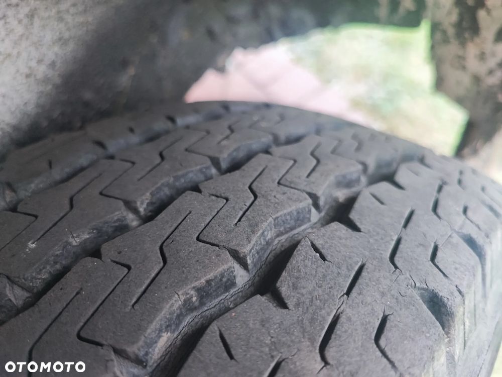 Mercedes-Benz Vito - 12