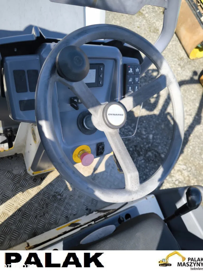 Dynapac Walec DYNAPAC CC 1200 , 2018 rok /ATLAS COPCO - 11