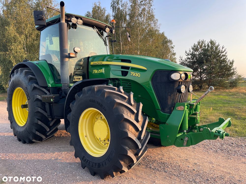 John Deere 7930 - 4