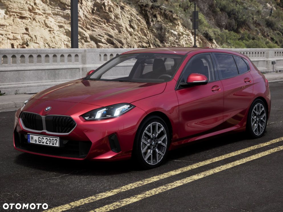 BMW Seria 1 116 - 3