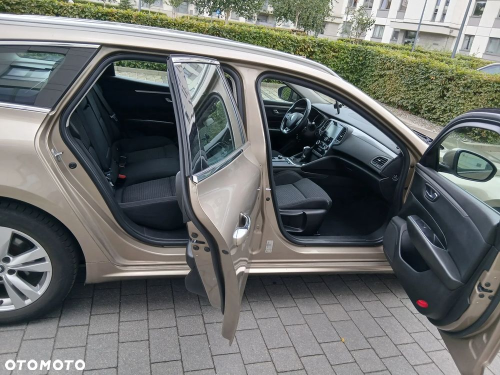 Renault Talisman 1.6 Energy TCe Zen EDC - 11