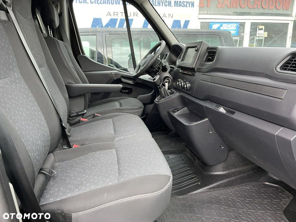 Opel Movano - 17
