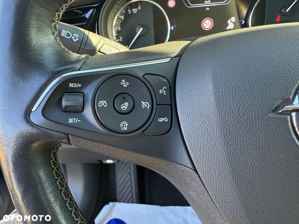 Opel Insignia 2.0 CDTI Business Elegance S&S - 30