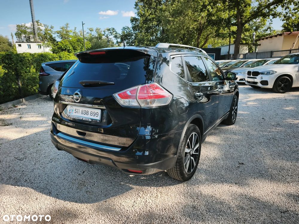 Nissan X-Trail 1.6 DCi Tekna - 7