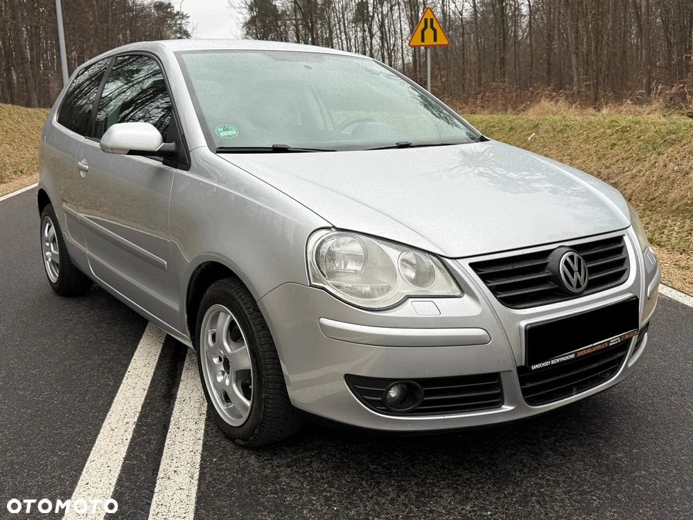 Volkswagen Polo 1.9 TDI United - 36