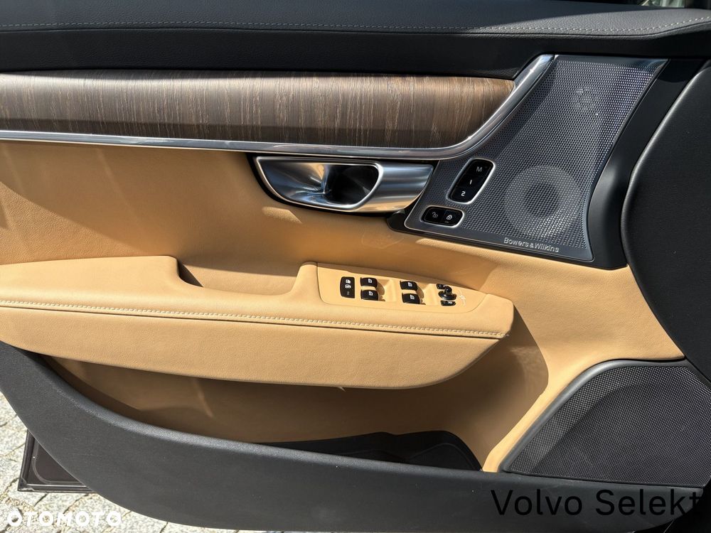 Volvo V90 - 21