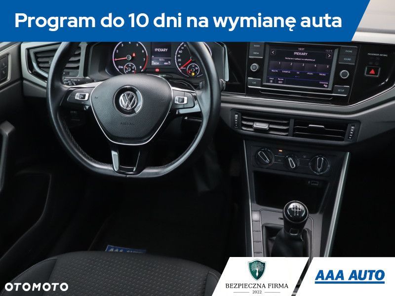 Volkswagen Polo - 9