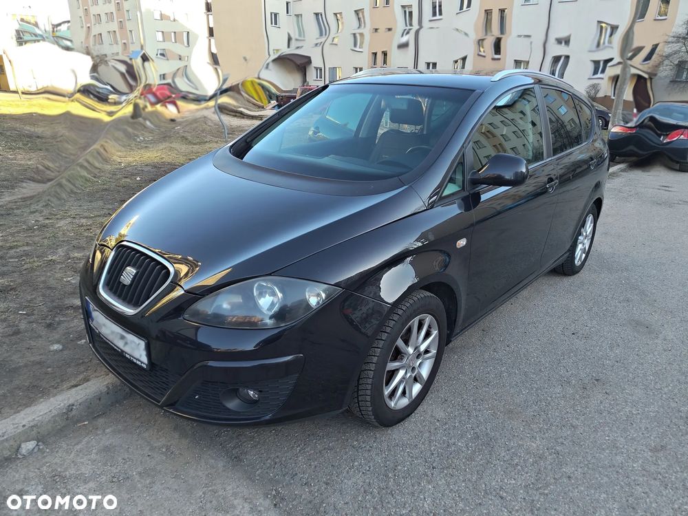 Seat Altea 1.9 TDI Style - 1