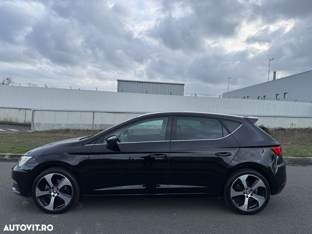 Seat Leon - 14