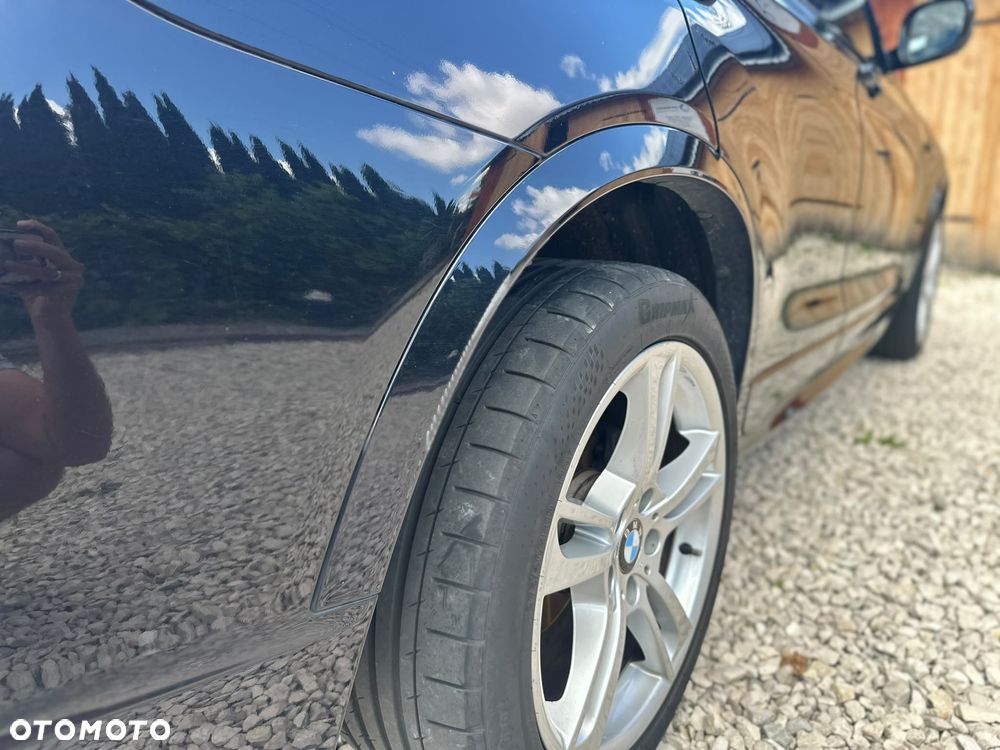 BMW X3 xDrive20d - 10