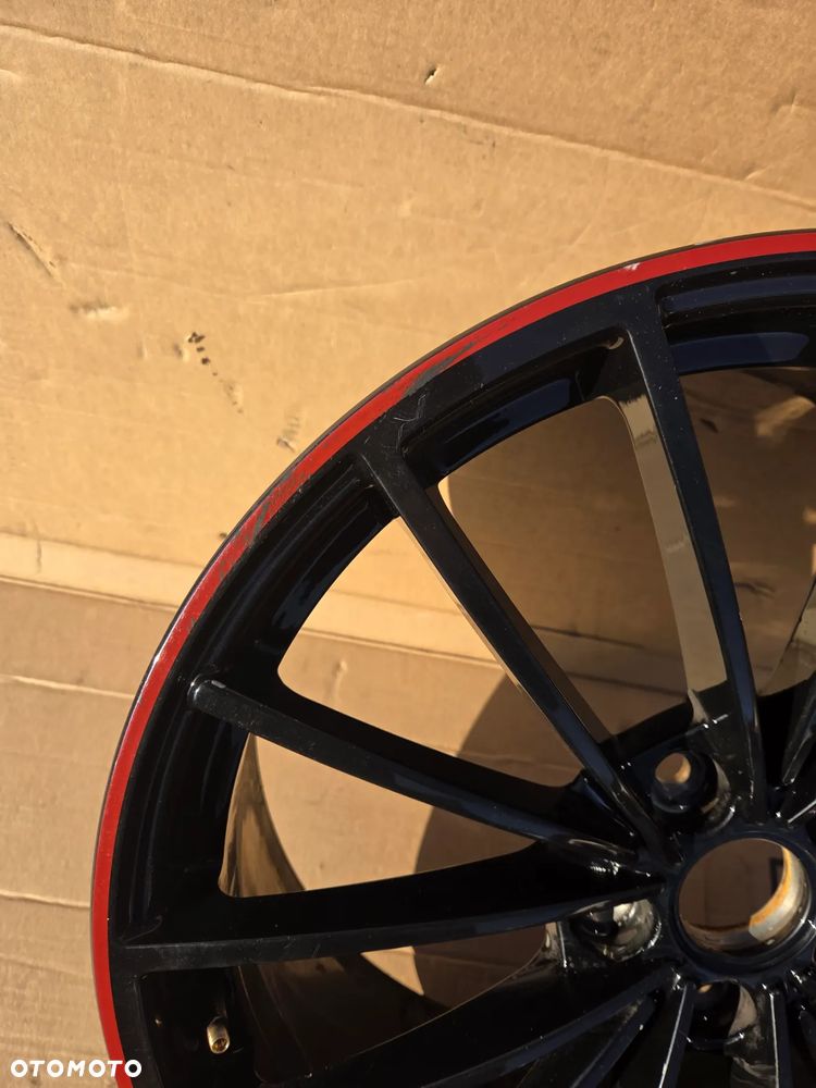 Felga alumiowa VW Golf VIII 8 19 Cali Gti Gtd R 5H0601025AH 8J-Nx19H2 ET 50 - 13